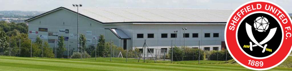 Sheffield United Academy Complex
